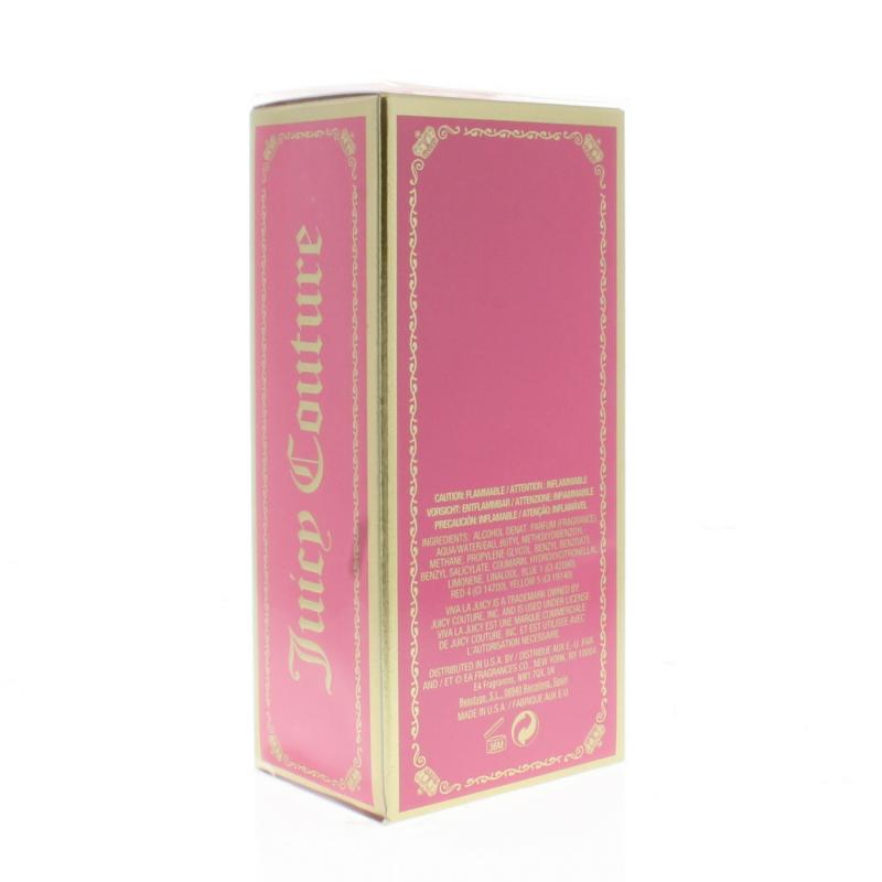 Juicy Couture Viva La Juicy EDP Spray for Women 50ml/1.7oz