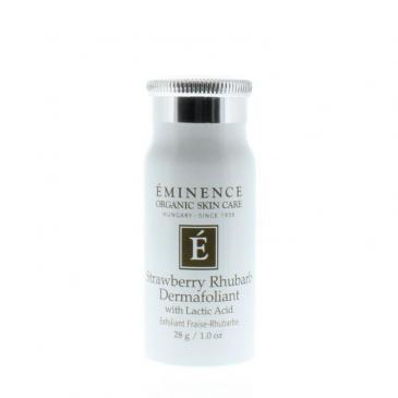 Eminence Strawberry Rhubarb