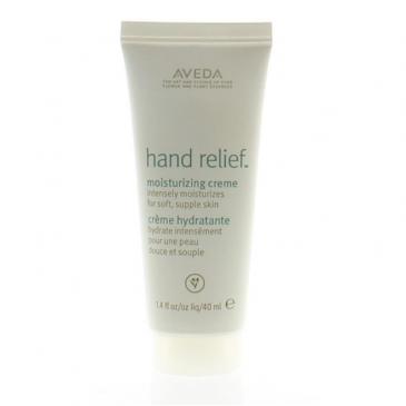 Aveda Hand Relief Moisturizing Creme Travel Size 1.4oz