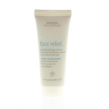 Aveda Foot Relief Moisturizing Creme 1.4oz