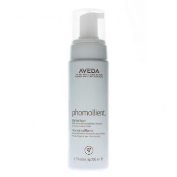 Aveda Phomollient Styling Foam 6.7oz