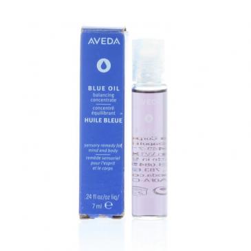Aveda Blue Oil Balancing Concentrate 0.24oz