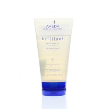 Aveda Brilliant Retexturing Gel 5oz