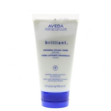 Aveda Brilliant Universal Styling Cream 5oz