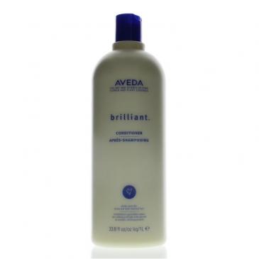 Aveda Brilliant Conditioner 33.8oz