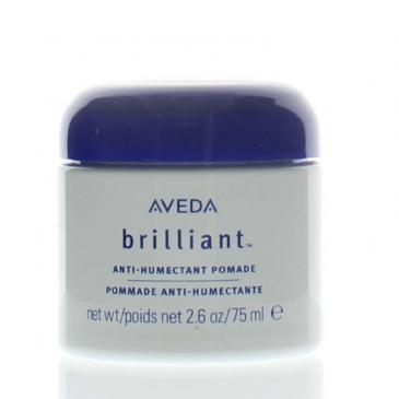 Aveda Brilliant Anti-Humectant Pomade 2.6oz