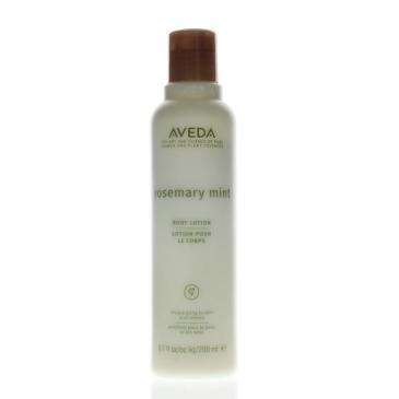Aveda Rosemary Mint Body Lotion 6.7oz