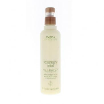 Aveda Rosemary Mint Hand And Body Wash 8.5oz