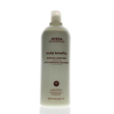 Aveda Scalp Benefits Balancing Conditioner 33.8oz