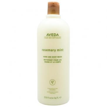 Aveda Rosemary Mint Hand & Body Wash 33.8oz