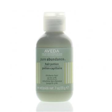Aveda Pure Abundance Hair Potion 0.7oz