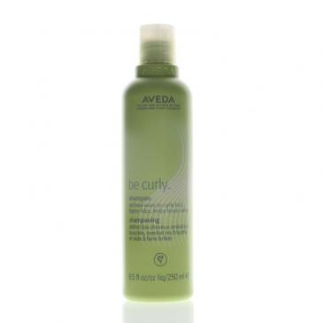 Aveda Be Curly Shampoo 8.5oz