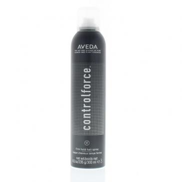 Aveda Control Force Firm Hold Hair Spray 8.2oz