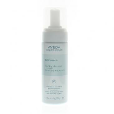 Aveda Outer Peace Foaming Cleanser 4.2oz