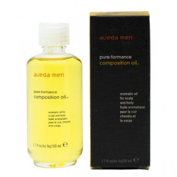 Aveda Aveda Men Pure-Formance Composition Oil 1.7oz