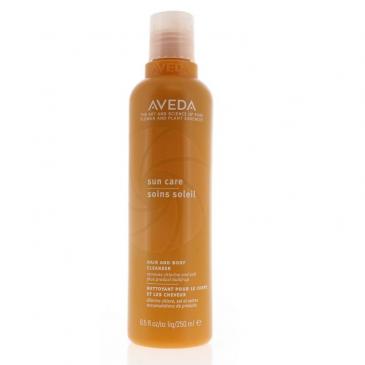 Aveda Sun Care Hair And Body Cleanser 8.5oz