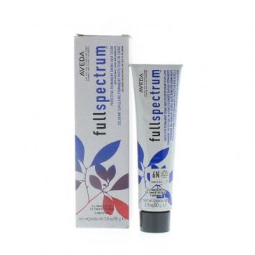 AVEDA Full Spectrum Permanent 6N