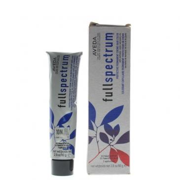 AVEDA Full Spectrum Permanent 10N