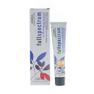 Aveda Full Spectrum Protective Permanent