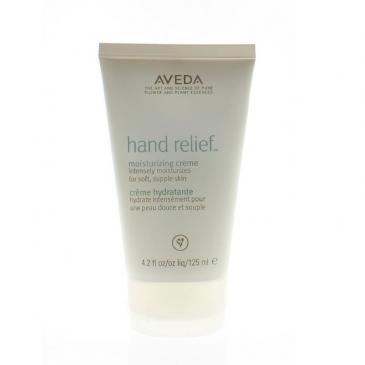 Aveda Hand Relief Moisturizer Creme 4.2oz