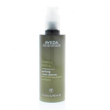 Aveda Botanical Kinetics Purifying Creme Cleanser 5oz