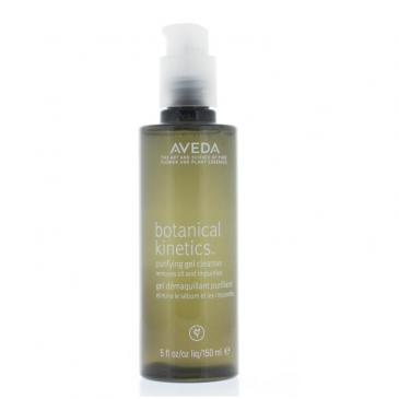 Aveda Botanical Kinetics Purifying Gel Cleanser 5oz