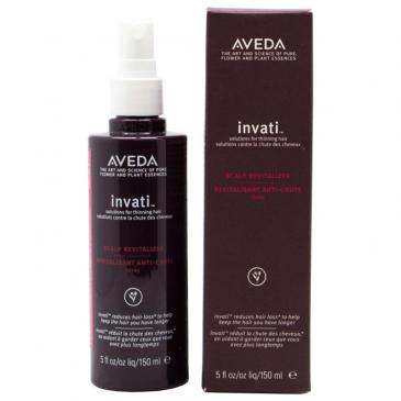 Aveda Invati Scalp Revitalizer 5oz