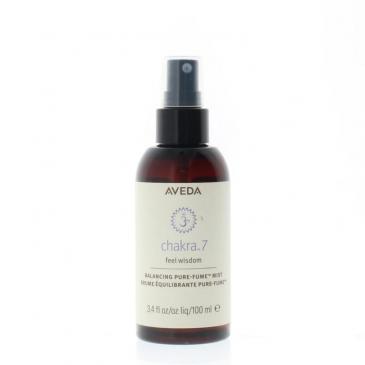Aveda Chakra 7 Balancing Pure Fume Mist 3.4oz