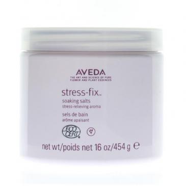 Aveda Stress-Fix Soaking Salts 16oz