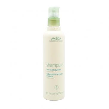 Aveda Shampure Hand & Body Wash 8.5oz