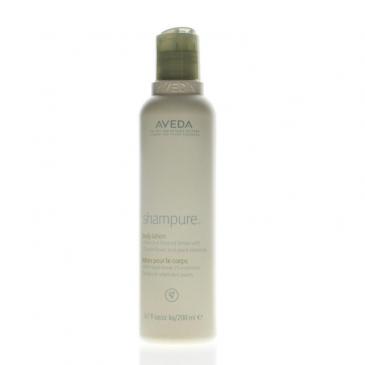 Aveda Shampure Body Lotion 6.7oz