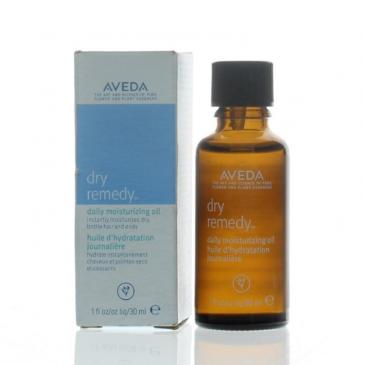 Aveda Dry Remedy Daily Moisturizing Oil 1oz