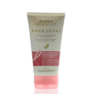 Aveda Hand Relief Revitalizing Rosemary Mint