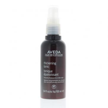 Aveda Thickening Tonic 3.4oz