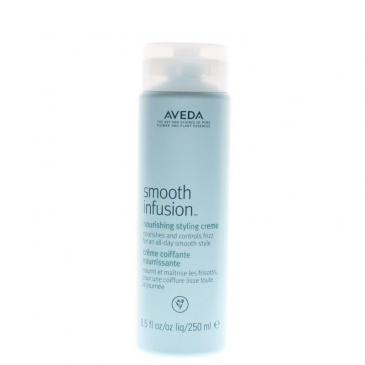 Aveda Smooth Infusion Nourishing Styling Creme 8.5oz