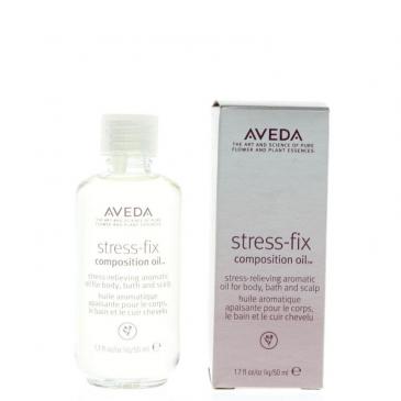 Aveda Stress-Fix Composition Oil 1.7oz