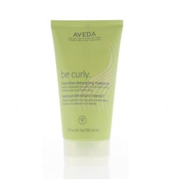 Aveda Be Curly Intensive Detangling Masque 5oz