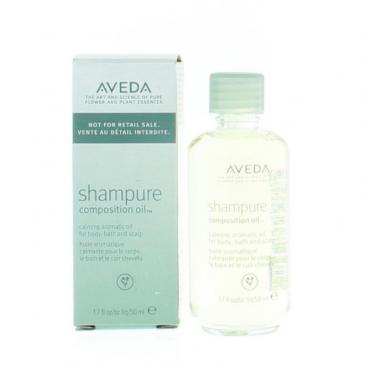 Aveda Shampure Composition Oil 1.7oz