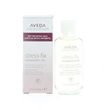 Aveda Stress Fix Composition Oil 1.7oz