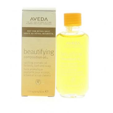 Aveda Beautifying Composition Oil 1.7oz