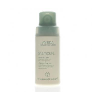 Aveda Shampure Dry Shampoo With A Calming Aroma 2oz