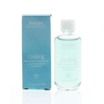Aveda Cooling Balancing Oil Concentrate 1.7oz