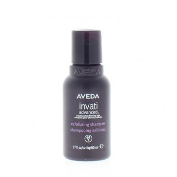 Aveda Invati Advanced Exfoliating Shampoo 1.7oz