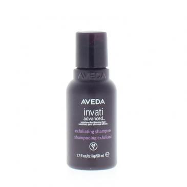 Aveda Invati Advanced Exfoliating Shampoo 1.7oz