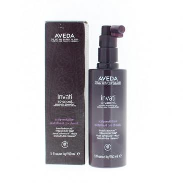 Aveda Invati Advanced Scalp Revitalizer 5oz