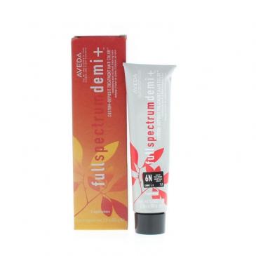 Aveda Full Spectrum Demi + Treatment Hair Color