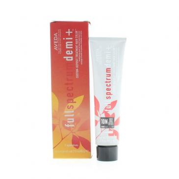 Aveda Full Spectrum Demi + Treatment Hair Color