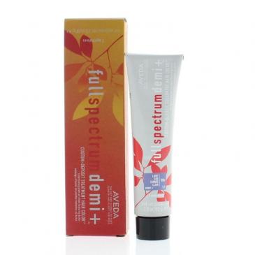 Aveda Full Spectrum Demi + Treatment Hair Color