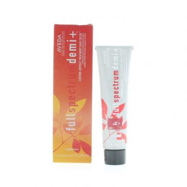 Aveda Full Spectrum Demi + Treatment Hair Color
