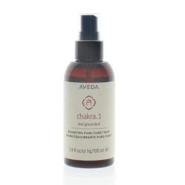 Aveda Chakra 1 Grounded Balancing Pure-Fume Mist 3.4oz